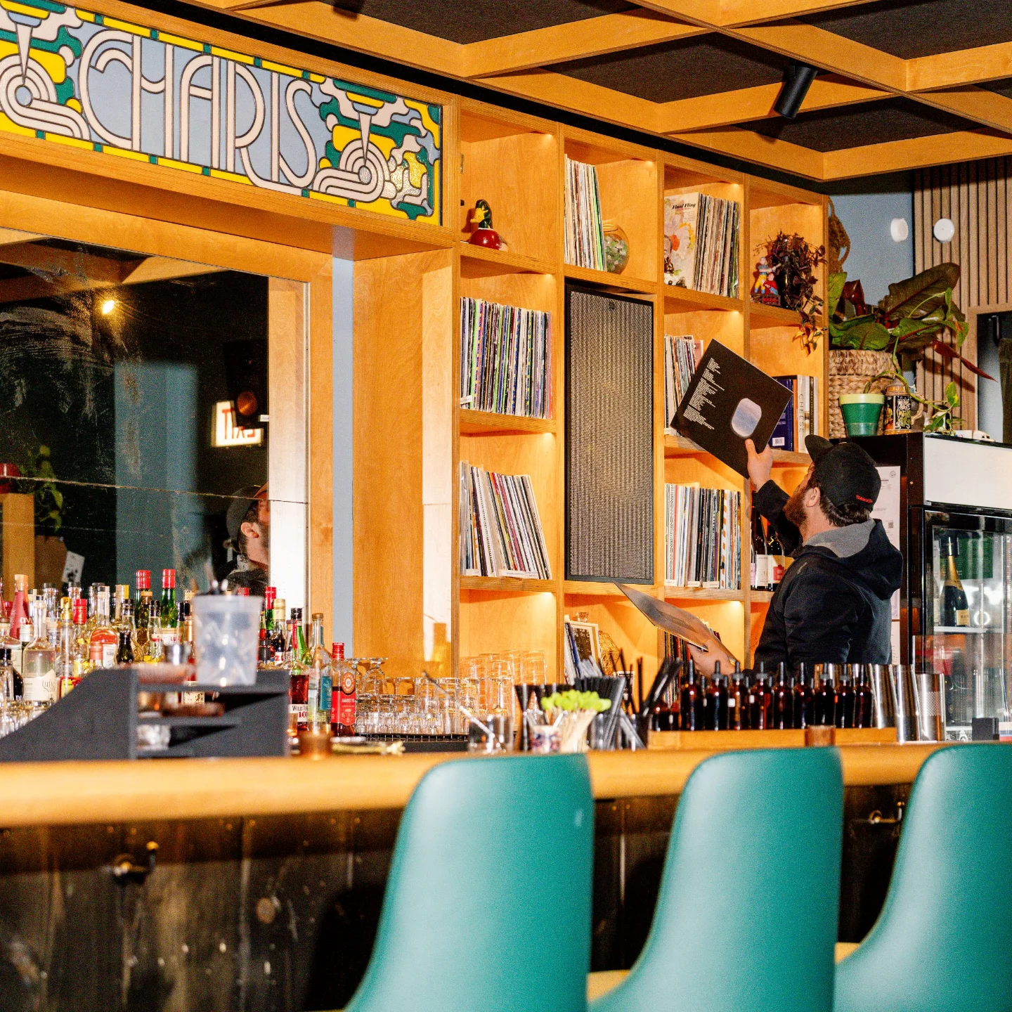 Chicago’s Sonic Sanctuaries: Four Hi‑Fi Listening Bars Channeling the Jazz‑Kissa Spirit