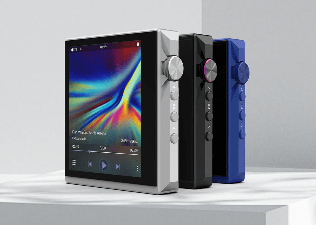 Steven Stone’s Super Budget Components: HIDIZS, Apos Audio