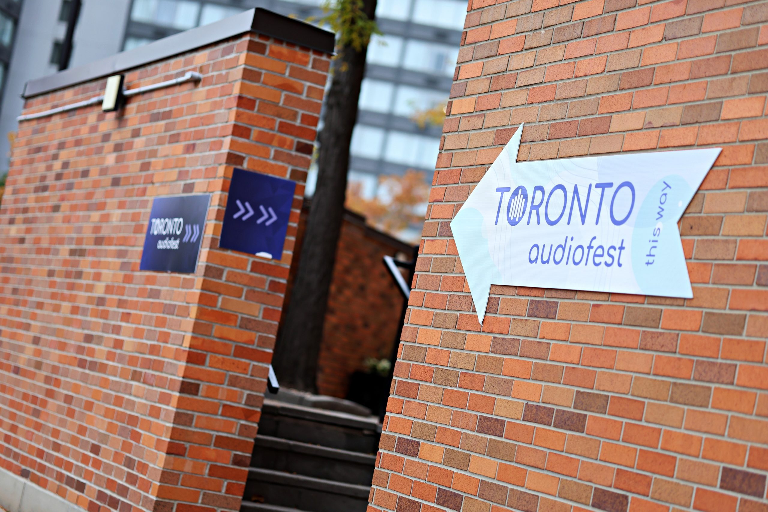 Toronto Audiofest 2025 — Final Notes and Takeaways