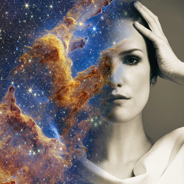 An argument for sound reproduction—Harpist Valérie Milot’s new album on 2xHD, Nebulæ