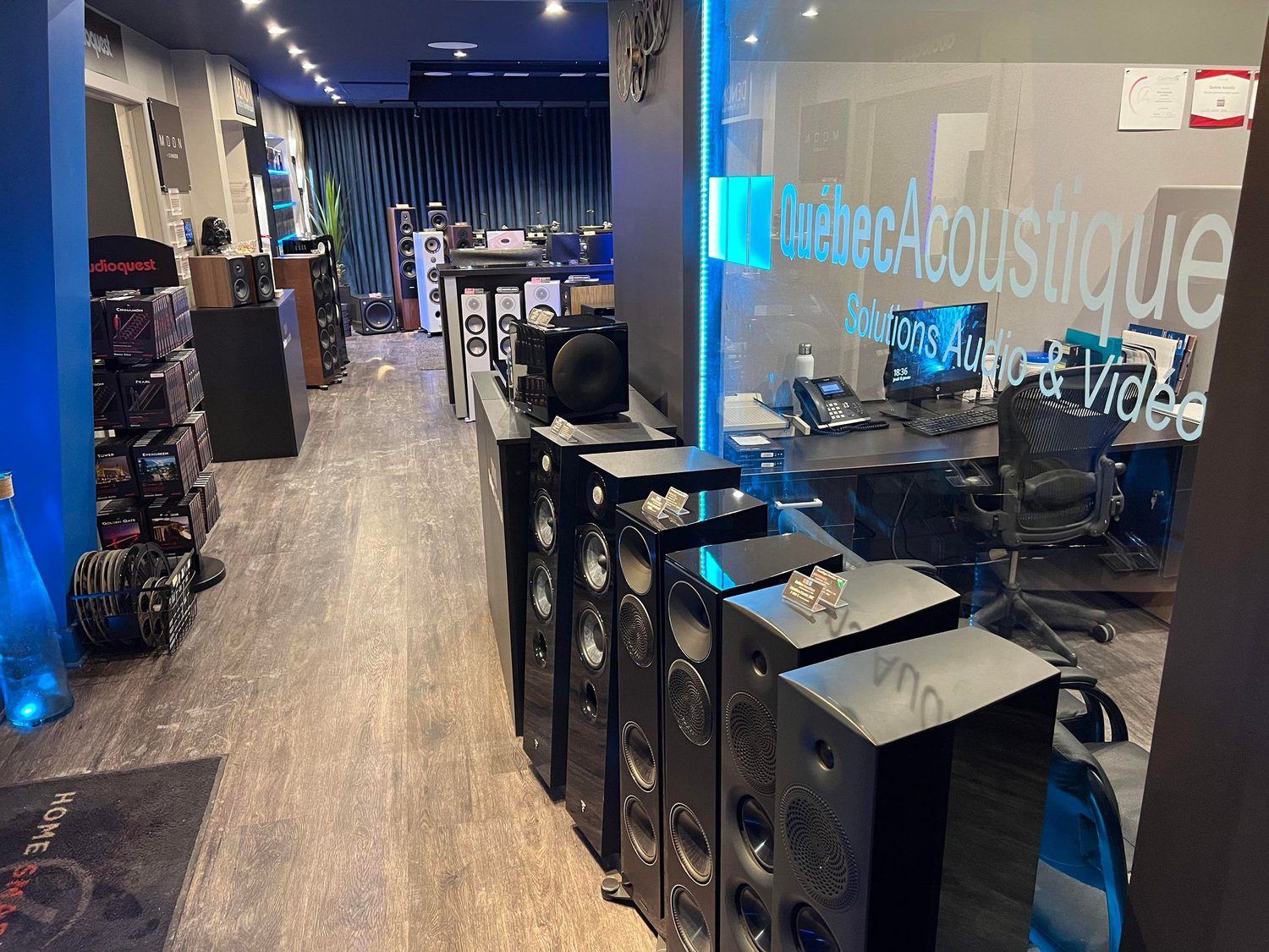 The Audiophile Guide to the Best and Worst Practices for Buying a Stereo