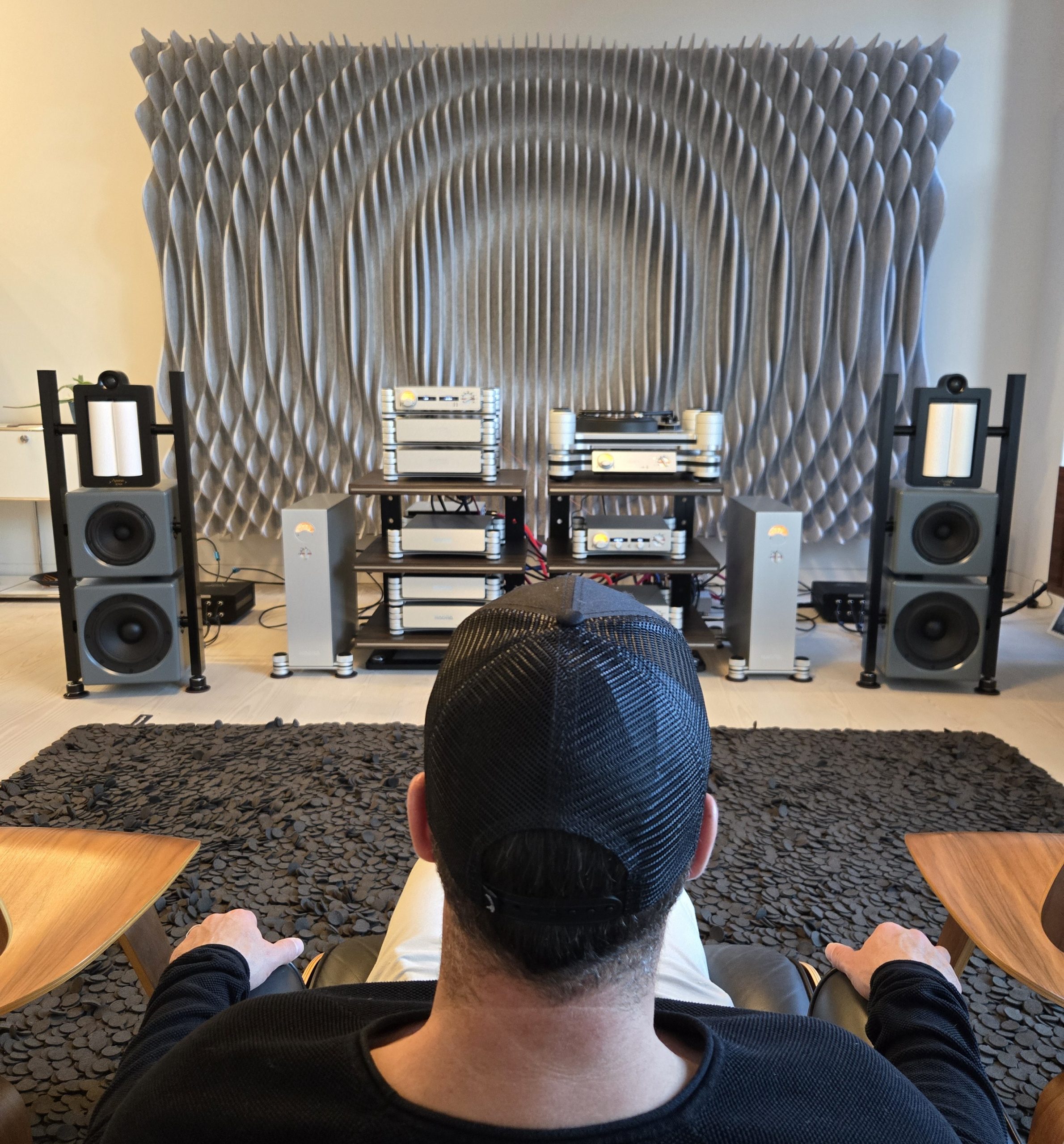 Audio Retailer Bliss Acoustics Dazzles with its High-End Offerings