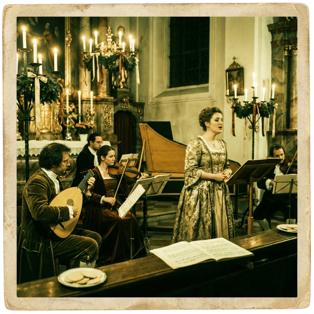 L'essentiel de la musique classique de Noël pour l'audiophile