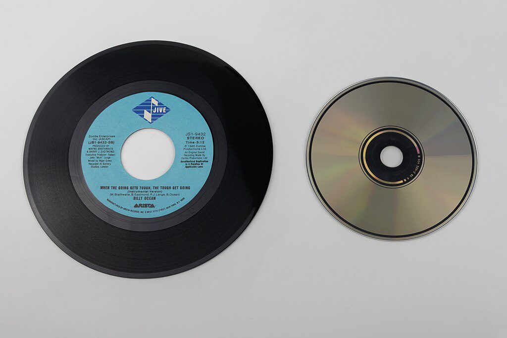 The Format Fallacy: Why the Vinyl vs CD Debate Misses the Point